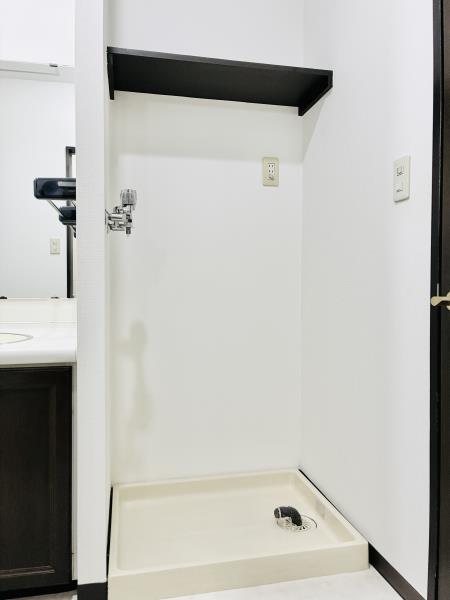 シティハイツ根津3階 部屋その他