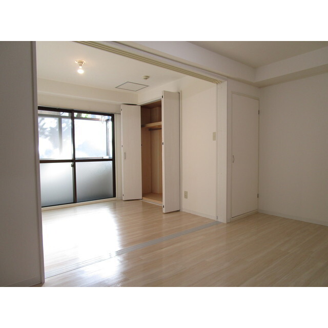 三陽ハイムⅠ 内観