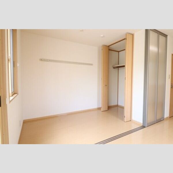 メルベーユパル　Ⅱ101号室 洋室3帖