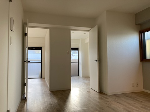 稲山壱番館2階 同建物別部屋の参考画像