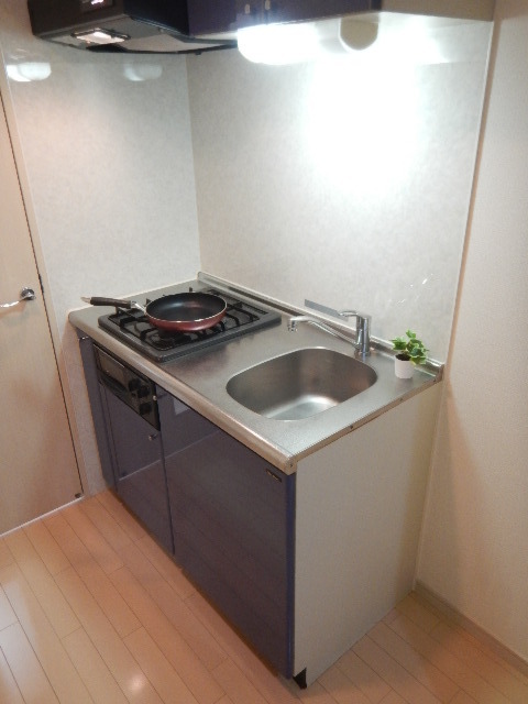 ガラ・グランディ日本橋 モデルルーム