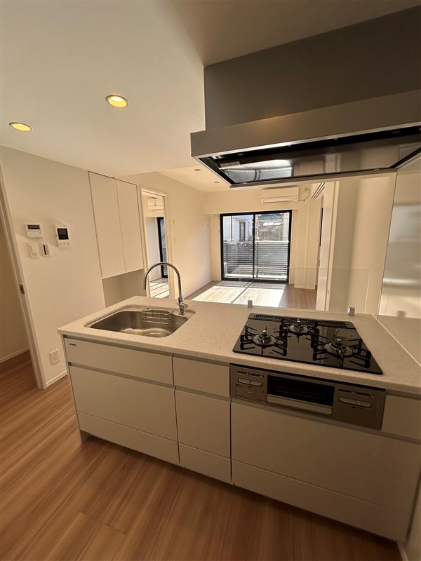 SYFORME NISHI-SUGAMO203号室 ※類似タイプ（202号室）参考写真です