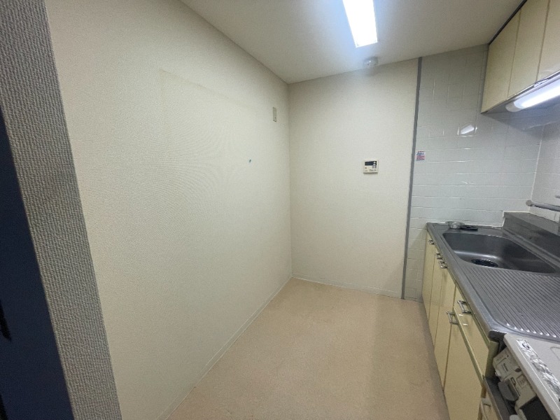 エトワール下赤塚 キッチン