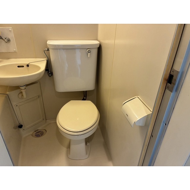 アルテミスｔｏｋａｉ202号室 内観