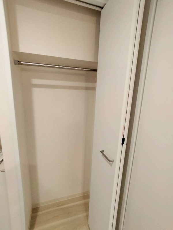 TraValore淵野辺 収納