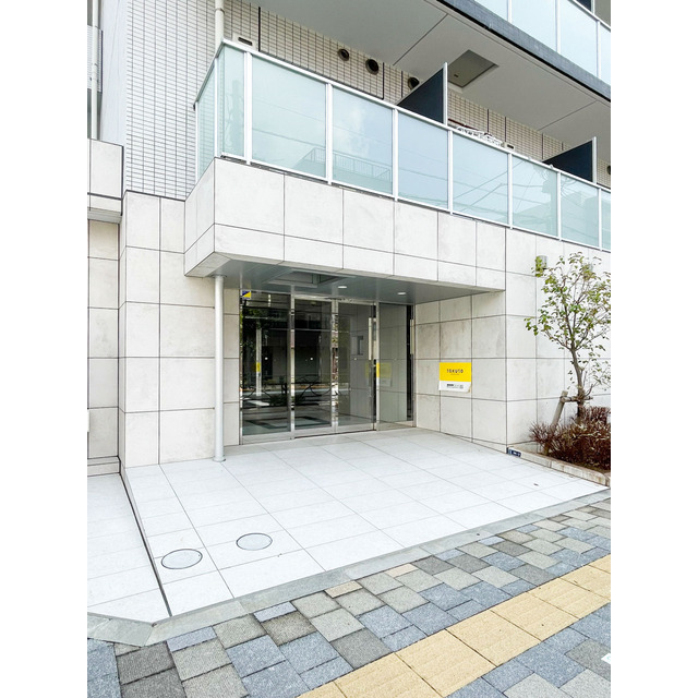 ＧＥＮＯＶＩＡ本所吾妻橋ｓｋｙｇａｒｄｅｎ0207号室 部屋その他