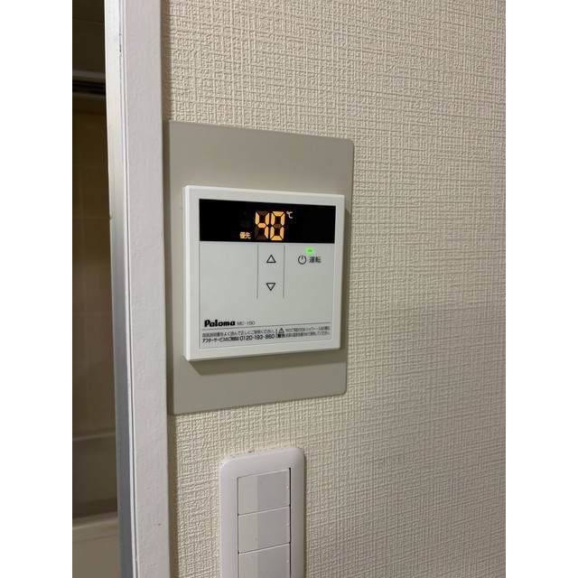 リエス伊勢原306号室 部屋その他