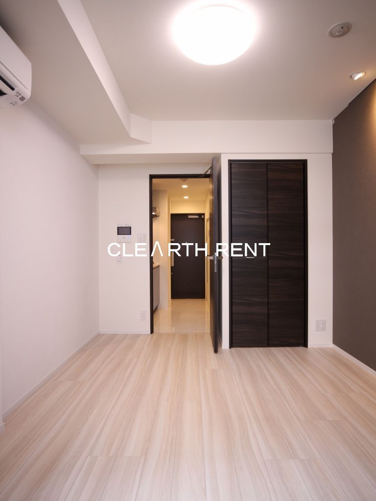 コンシェリア五反田 ＣＲＯＳＳＩＡ5階 同タイプ別住戸写真となります。現況と異なる場合がございます。