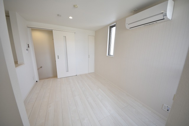 ＣＢ北柏グランディール2階 部屋その他