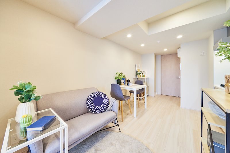 クレヴィアリグゼ中野新井薬師6階 部屋その他