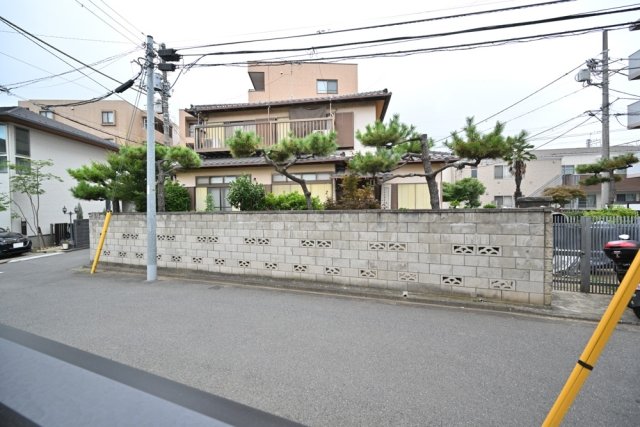 Ｇｌｕｃｋ船橋1階 展望