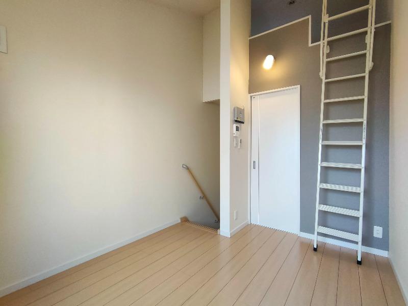 バーミープレイス蒲田Ⅲ1階 同建物別部屋の参考画像