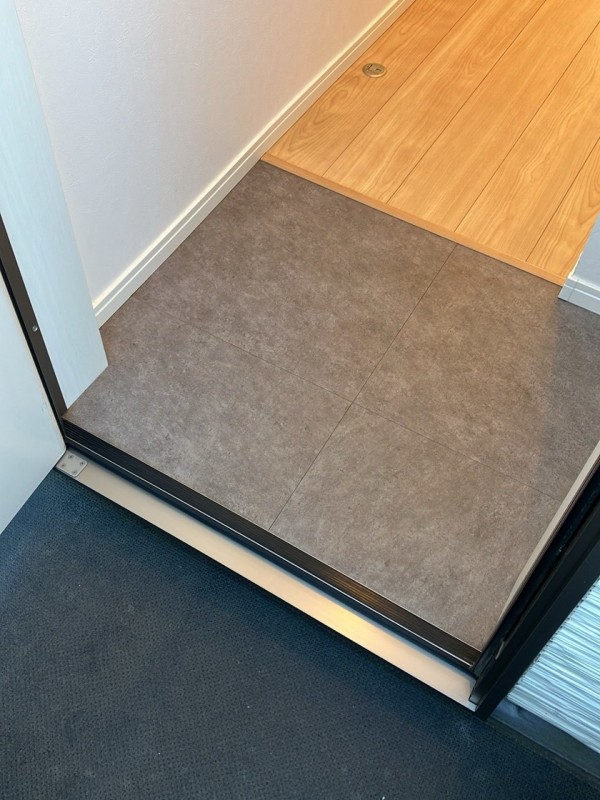 レイズ大久保2階 部屋その他