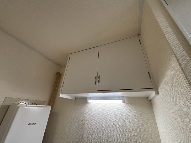 エムハウス1階 部屋その他