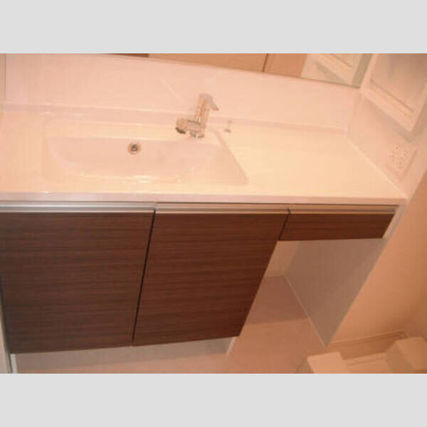 ヴィラージュ横濱 101 洗面台