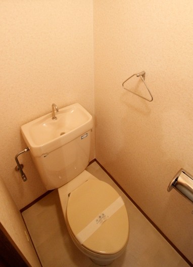 ソフィア上福岡2階 部屋その他