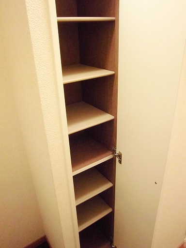 レオパレスフローラ　Ｓ111号室 駐輪場