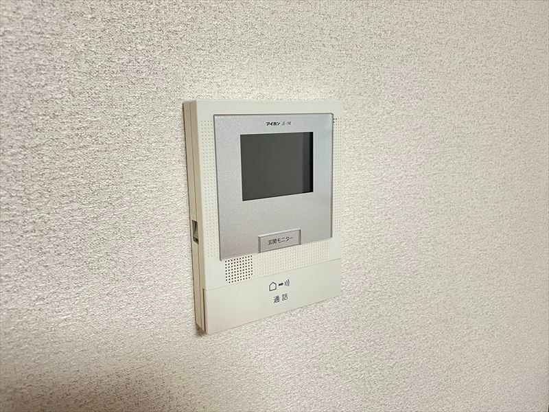 クレセント荻窪1階 部屋その他