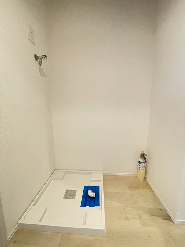 レジディア門前仲町5階 部屋その他