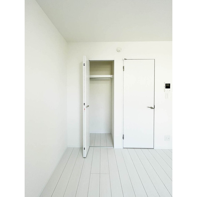 MQuarto与野103号室 内観