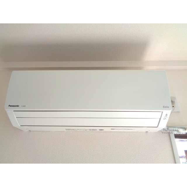 アクセス宮前2階 部屋設備