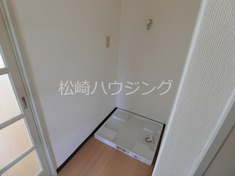 PAL-ARAI2階 部屋その他