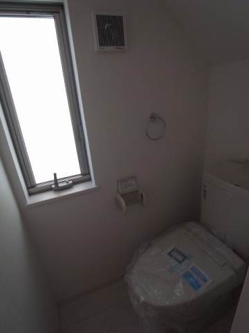 滝野川４丁目戸建 ウォシュレット付き