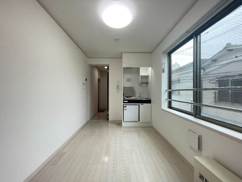 ノーザンロード北千住Ⅱ3階 同建物別部屋の参考画像