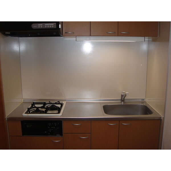 フォンティーナ・K キッチン