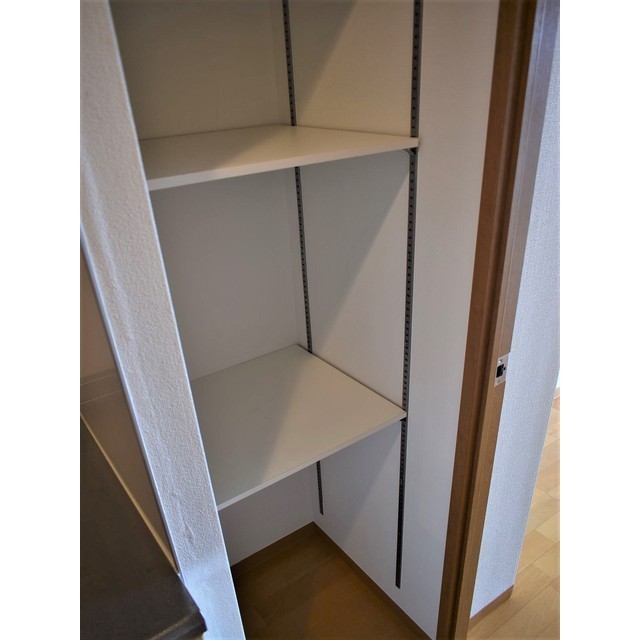 ルクレ津田沼 内観