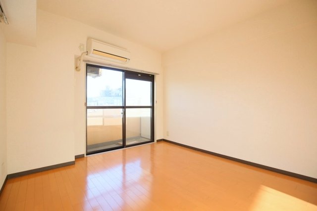 ライオンズマンション三鷹さくら通り6階 部屋その他