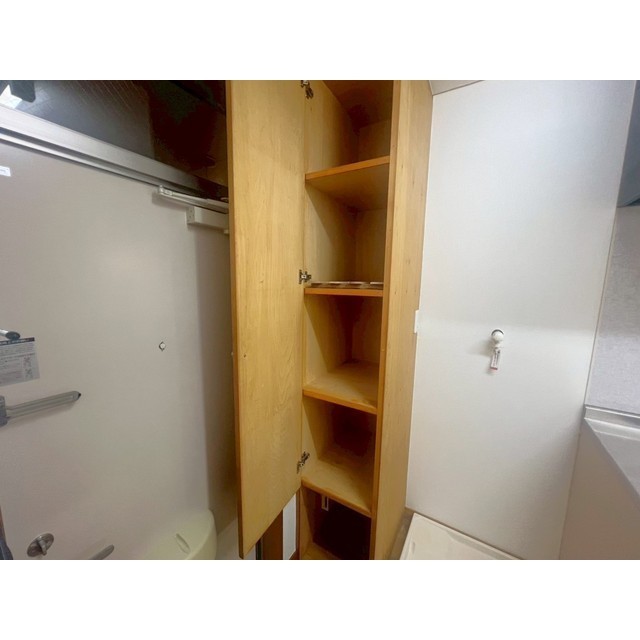 パステルハイツ　厚木 内観