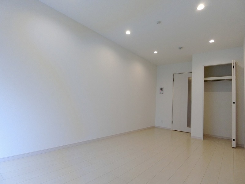 リブリ・シティ川崎1階 部屋その他