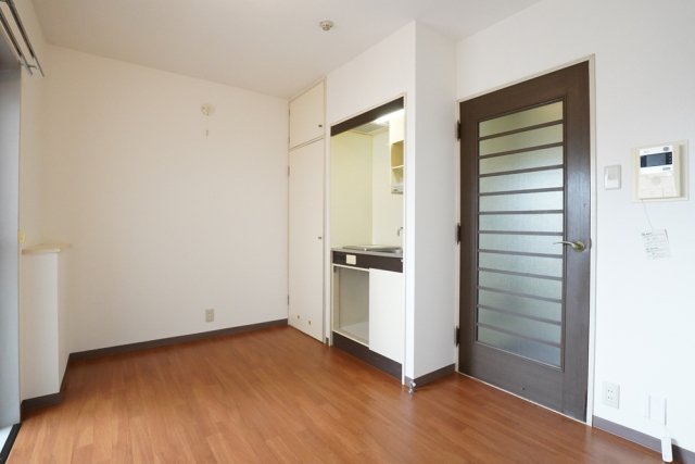 ファサード田園調布4階 同建物別部屋の参考画像