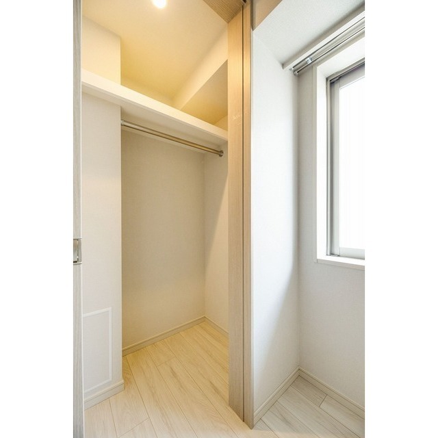 ドゥーエ西馬込0201号室 内観