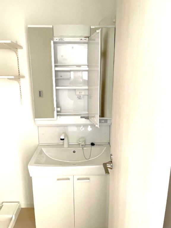 MOK-TERRACE大泉学園1階 部屋設備