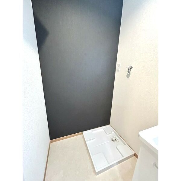 Ambition永田北 部屋設備