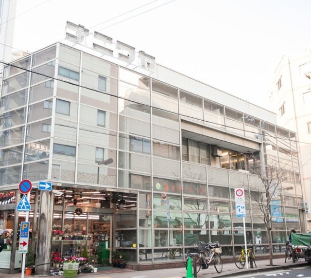 Ｏｒｉｓａｙ麻布十番0302号室 ナニワヤ