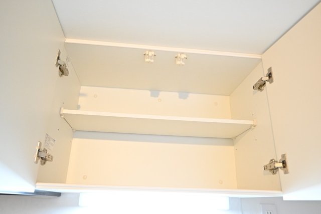 フェリデンシア御嶽山1階 キッチン