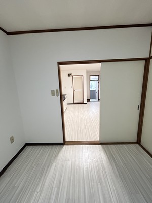 コーポ泉2階 部屋その他