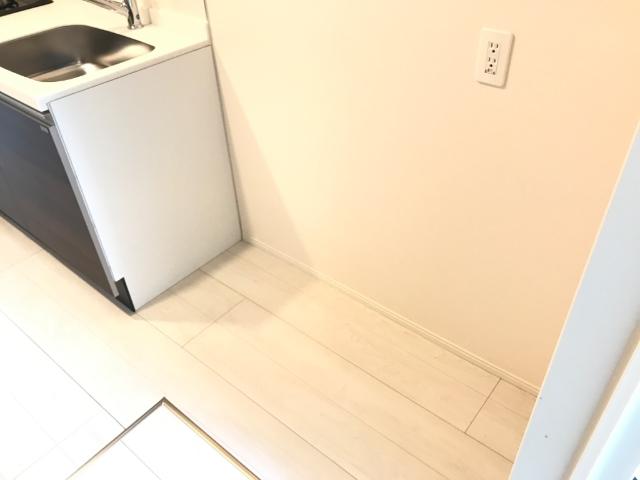 パークサイド大丸103号室 キッチン