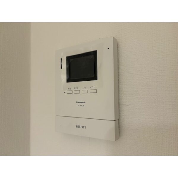 ロフティスピング鎌ヶ谷0101号室 同建物別部屋の参考画像