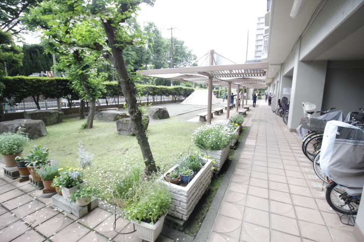 志木ファイブハイツ6階 部屋その他