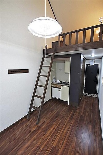 ウィステリア池袋2階 部屋その他