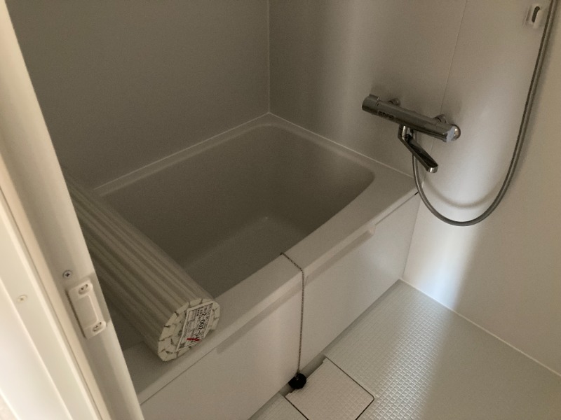 NKマンション お風呂