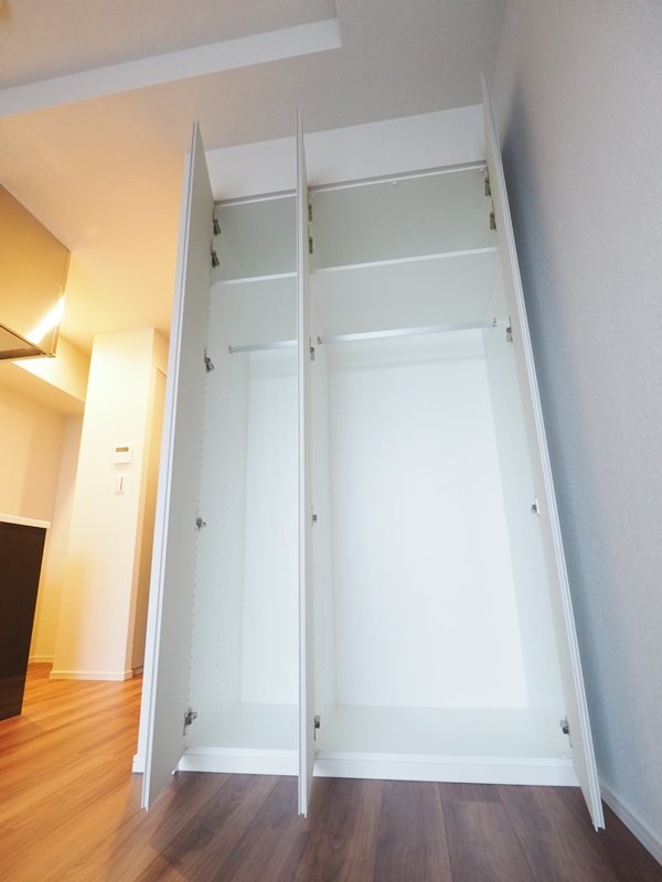 レジディア都立大1階 部屋その他