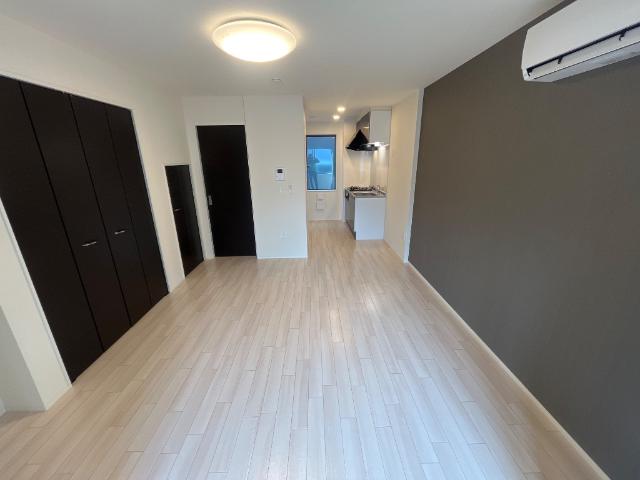 ボッテガノワール 洋室