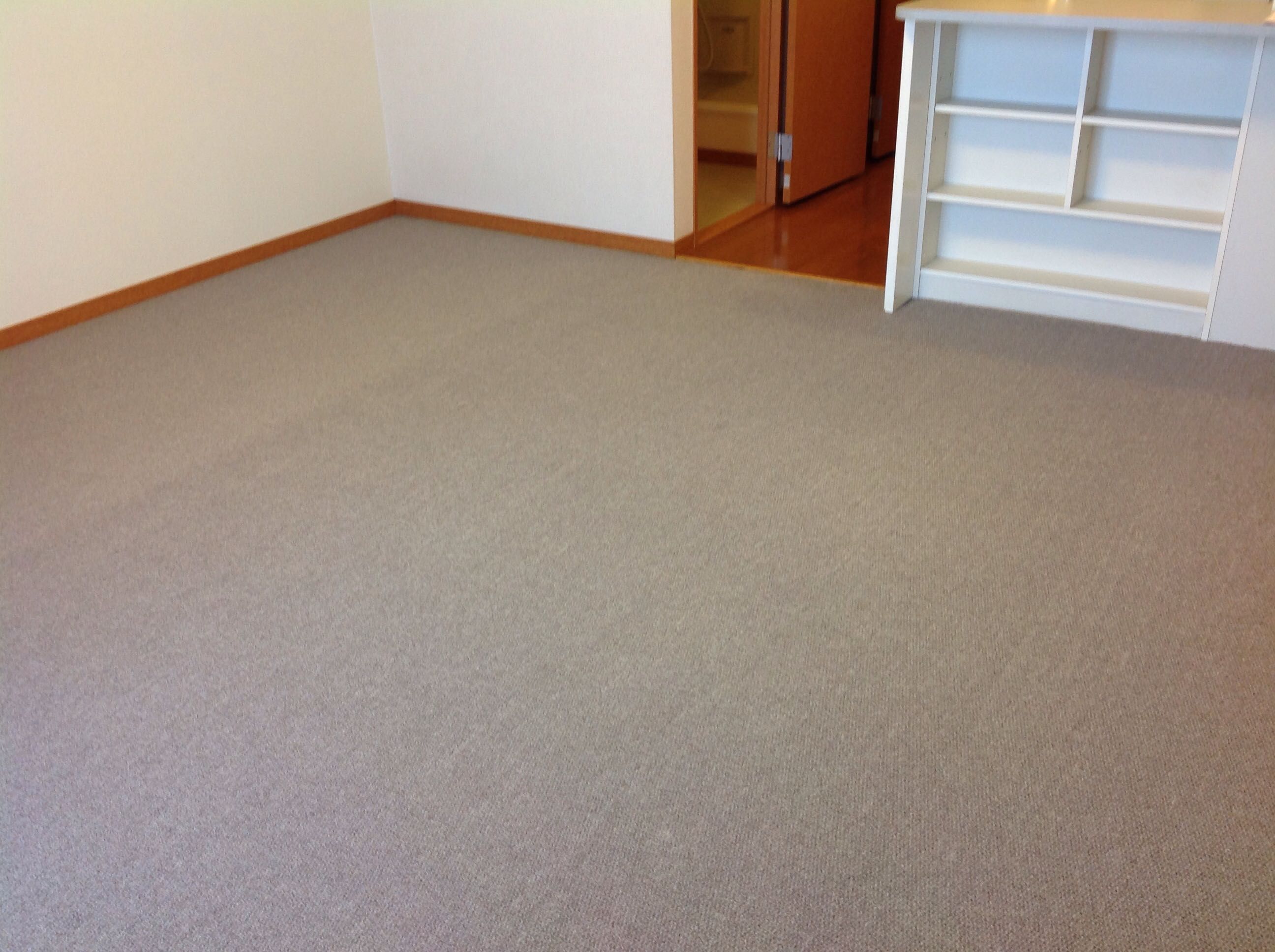 レオパレスアドゥスィール リビング