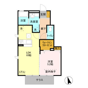 リビング