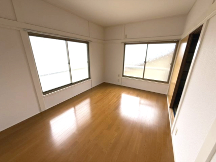 さくらコーポ リビング